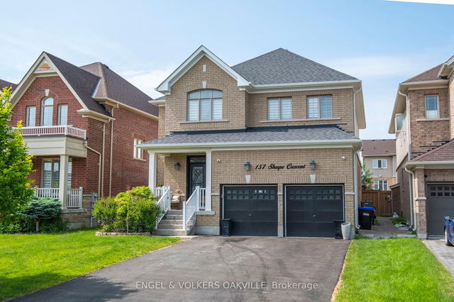 157 Sharpe Crescent