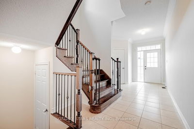 63 Trudeau Dr, Vaughan - Vellore Village image-0-1