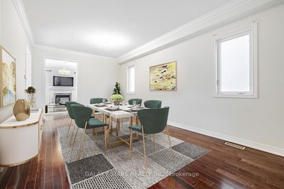 63 Trudeau Dr, Vaughan - Vellore Village image-0-2