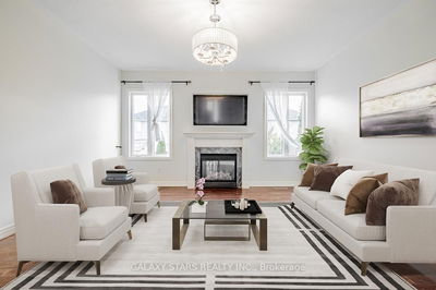 63 Trudeau Dr, Vaughan - Vellore Village image-0-3