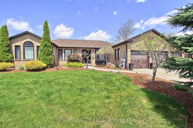 2706 Shering Crescent