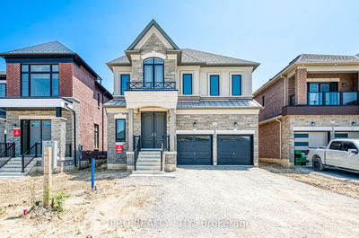 160 Winthrop Cres, Vaughan - Vellore Village