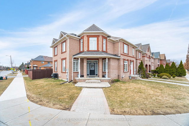308 Cranston Park Avenue