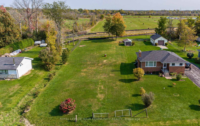 Lot 26 Virginia Blvd, Georgina, L0E 1R0 | Image 3