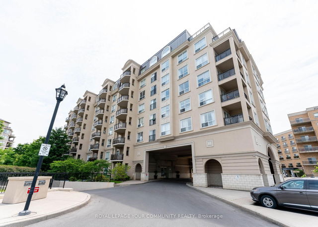619 - 1 Maison Parc Court