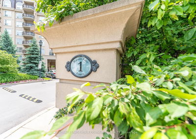 Unit 619 — 1 Maison Parc Crt, Vaughan - Lakeview Estates image-0-1
