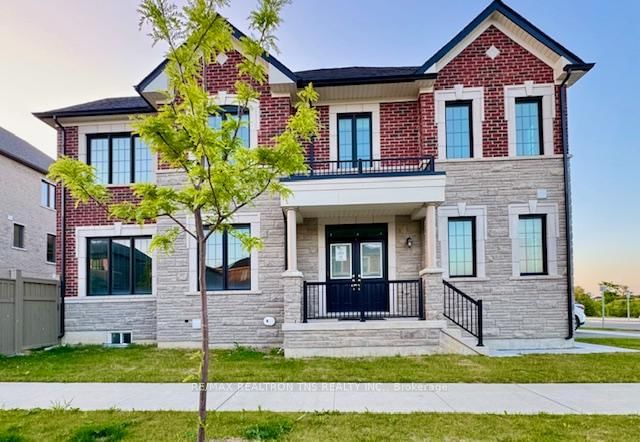 10 Mary Roman Ave, Markham - Victoria Square image-0-0