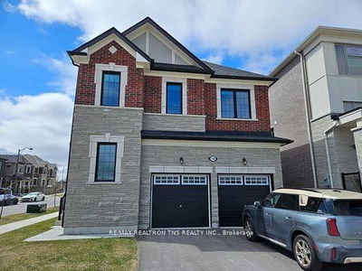 10 Mary Roman Ave, Markham - Victoria Square image-0-3
