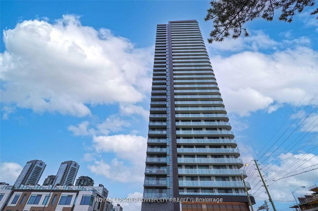 2401 - 7895 Jane Street