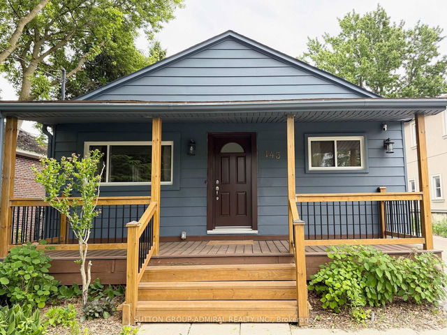 143 Sunset Beach Road