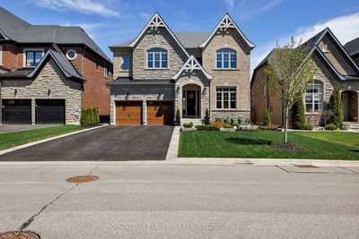 30 Britnell Crt, King - King City