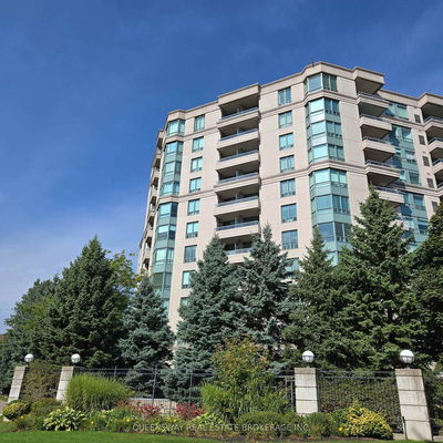 Unit PH-107 — 1 Emerald Lane, Vaughan - Crestwood-Springfarm-Yorkhill