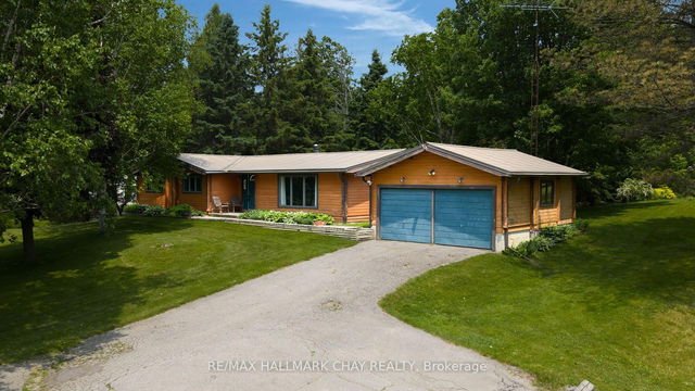 2543 concession 3 Road