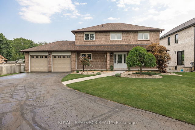 89 Oriole Drive
