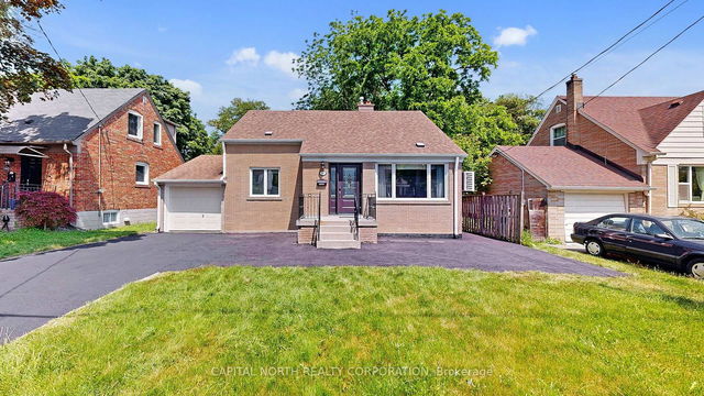 85 Lawrence Avenue