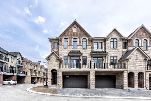 1 ABBEY HILL Lane