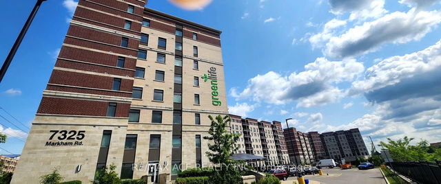 533 - 7325 Markham Road