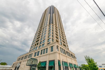 Unit 511 — 1 Grandview Ave, Markham - Thornhill image-0-2