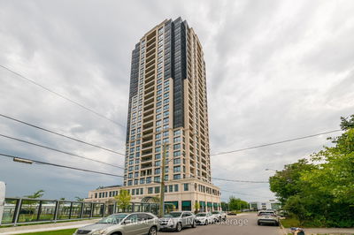 Unit 511 — 1 Grandview Ave, Markham - Thornhill image-0-3