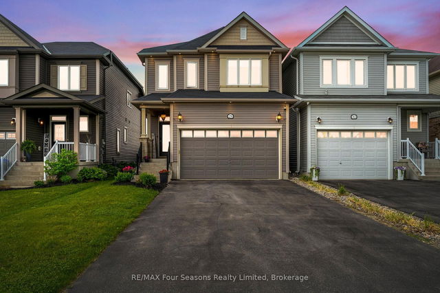 29 Wagner Crescent