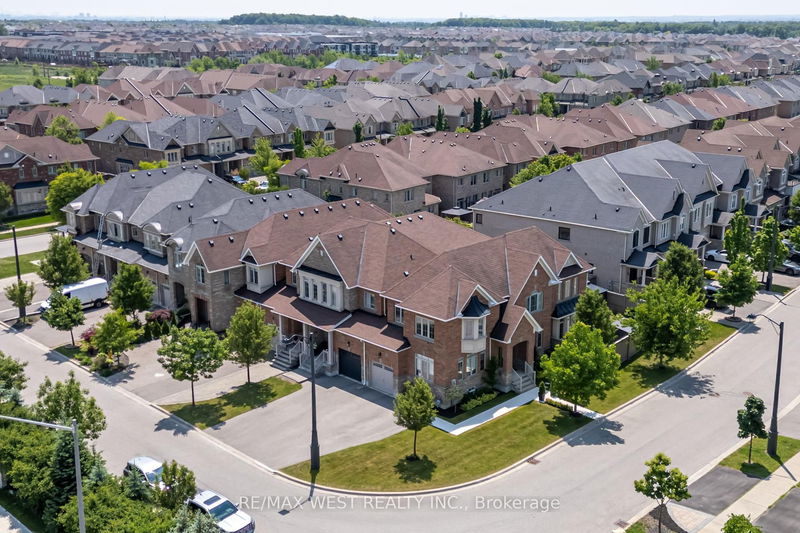 177 Wardlaw Pl, Vaughan - Vellore Village image-0-0