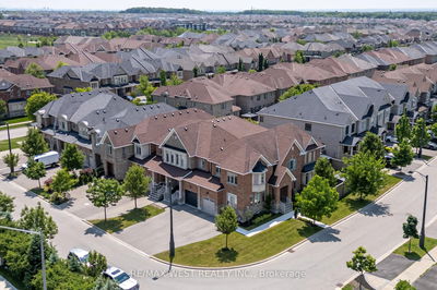 177 Wardlaw Pl, Vaughan - Vellore Village