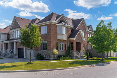 177 Wardlaw Pl, Vaughan - Vellore Village image-0-3