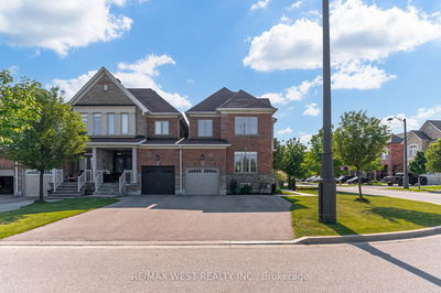 177 Wardlaw Pl, Vaughan - Vellore Village image-0-4