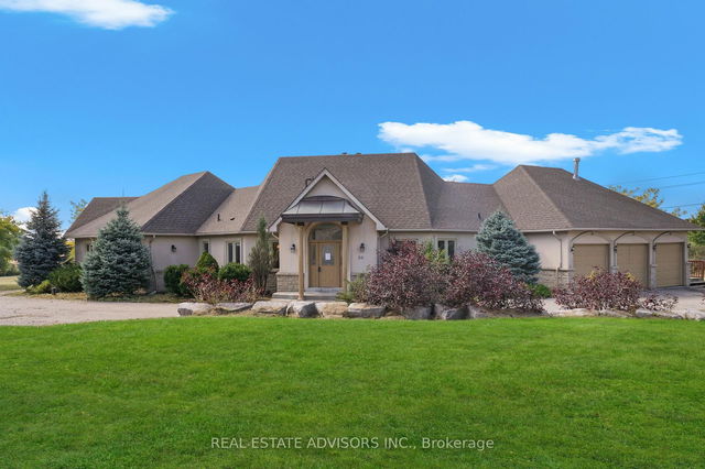 20 Bells Lake Road