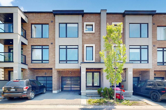 110 Moneypenny Place