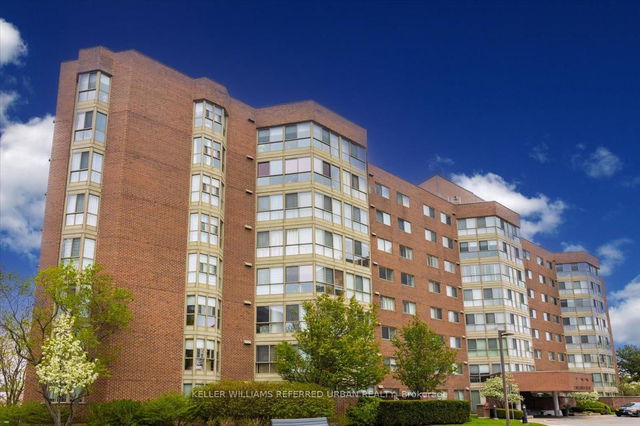 508 - 5 Weldrick Road W