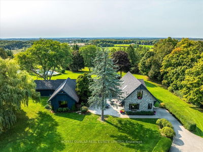 14370 7th Concession, King - Rural King