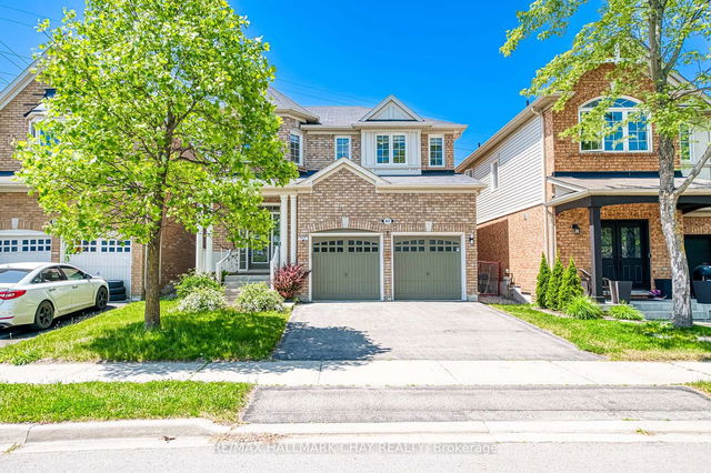 63 Ross Patrick Crescent