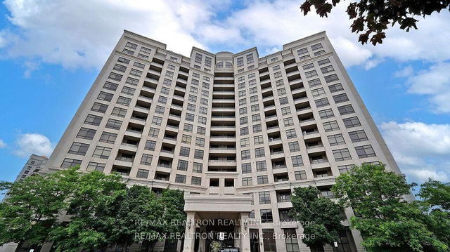 401 - 9225 Jane Street