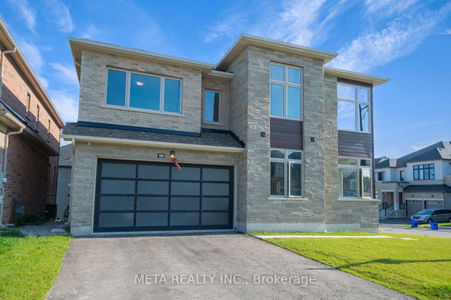 189 Thompson Drive