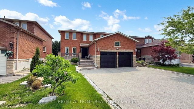 Main - 278 Barrhill Road