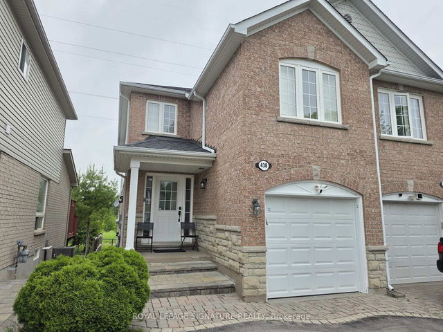 Main - 438 Sydor Court