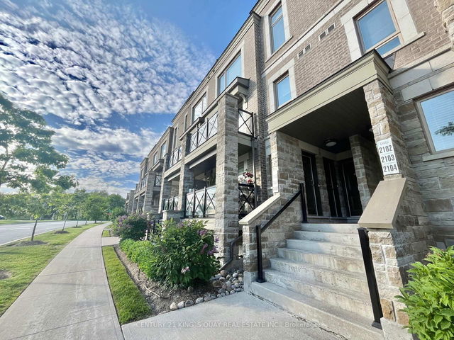 2104 - 2 Westmeath Lane