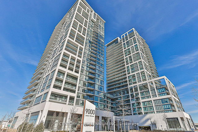1125 - 9000 Jane Street