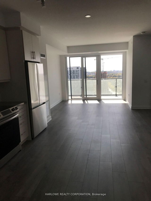 1503 - 95 Oneida Crescent