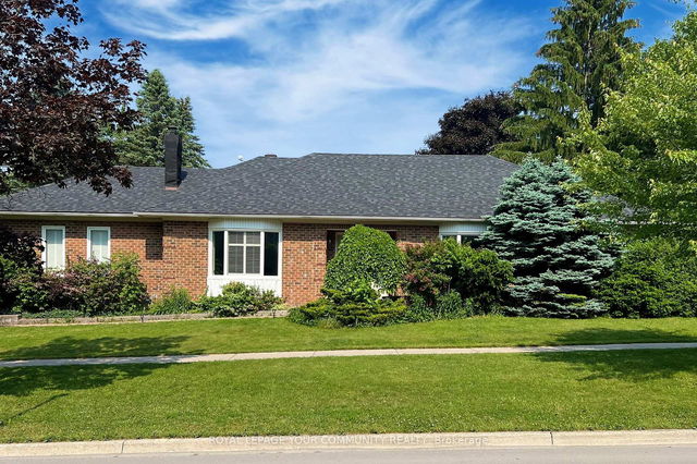 284 Murray Drive