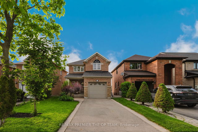 50 Beaverbrook Crescent