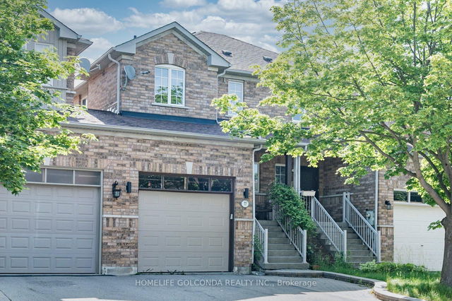 77 Harmony Road