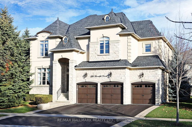 350 Paradelle Drive