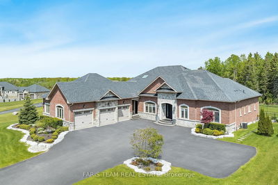 158 Dale Cres, Bradford West Gwillimbury - Rural Bradford West Gwillimbury