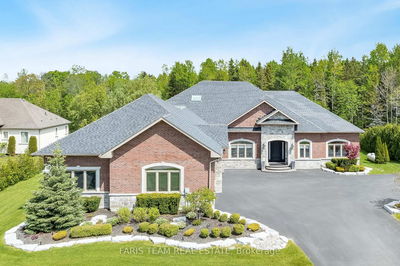 158 Dale Cres, Bradford West Gwillimbury - Rural Bradford West Gwillimbury image-0-2