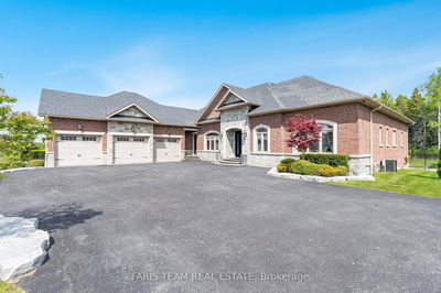 158 Dale Cres, Bradford West Gwillimbury - Rural Bradford West Gwillimbury image-0-3