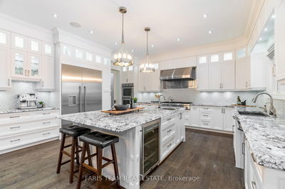 158 Dale Cres, Bradford West Gwillimbury - Rural Bradford West Gwillimbury image-0-4