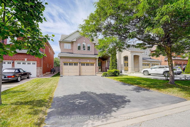 96 Tuscana Boulevard