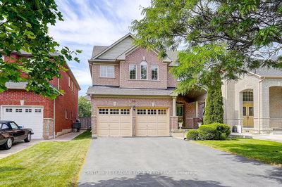 96 Tuscana Blvd, Vaughan - Patterson image-0-1